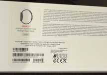 Apple Watch 7 45mm Cellular POLECAM