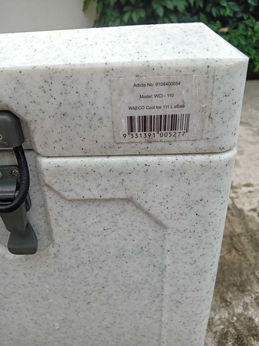 Pojemnik chlodzacy Waeco
