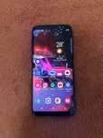 Samsung Galaxy S8 4/64 gb black