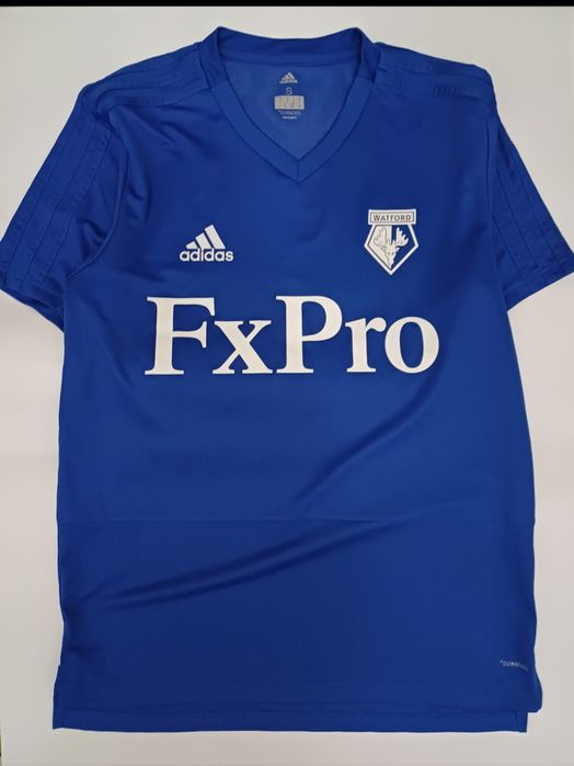 Футболка Watford Adidas, оригінал, у відмінному стані