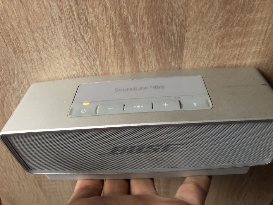 Głośnik Bose SoundLink Mini 2