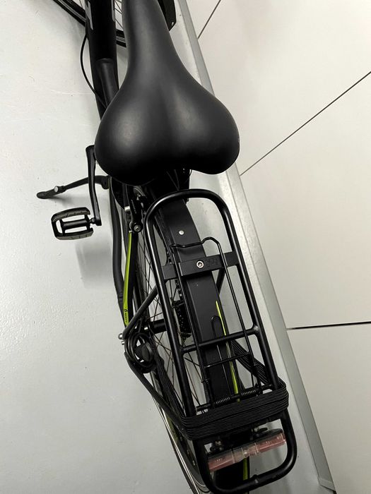 Scott Sub Comfort 30 Bicicleta de Cidade