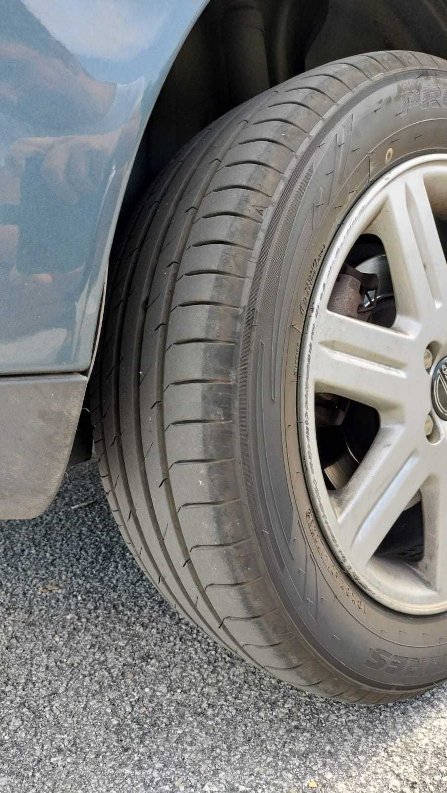 Volvo S40 1.6 D Oportunidade!