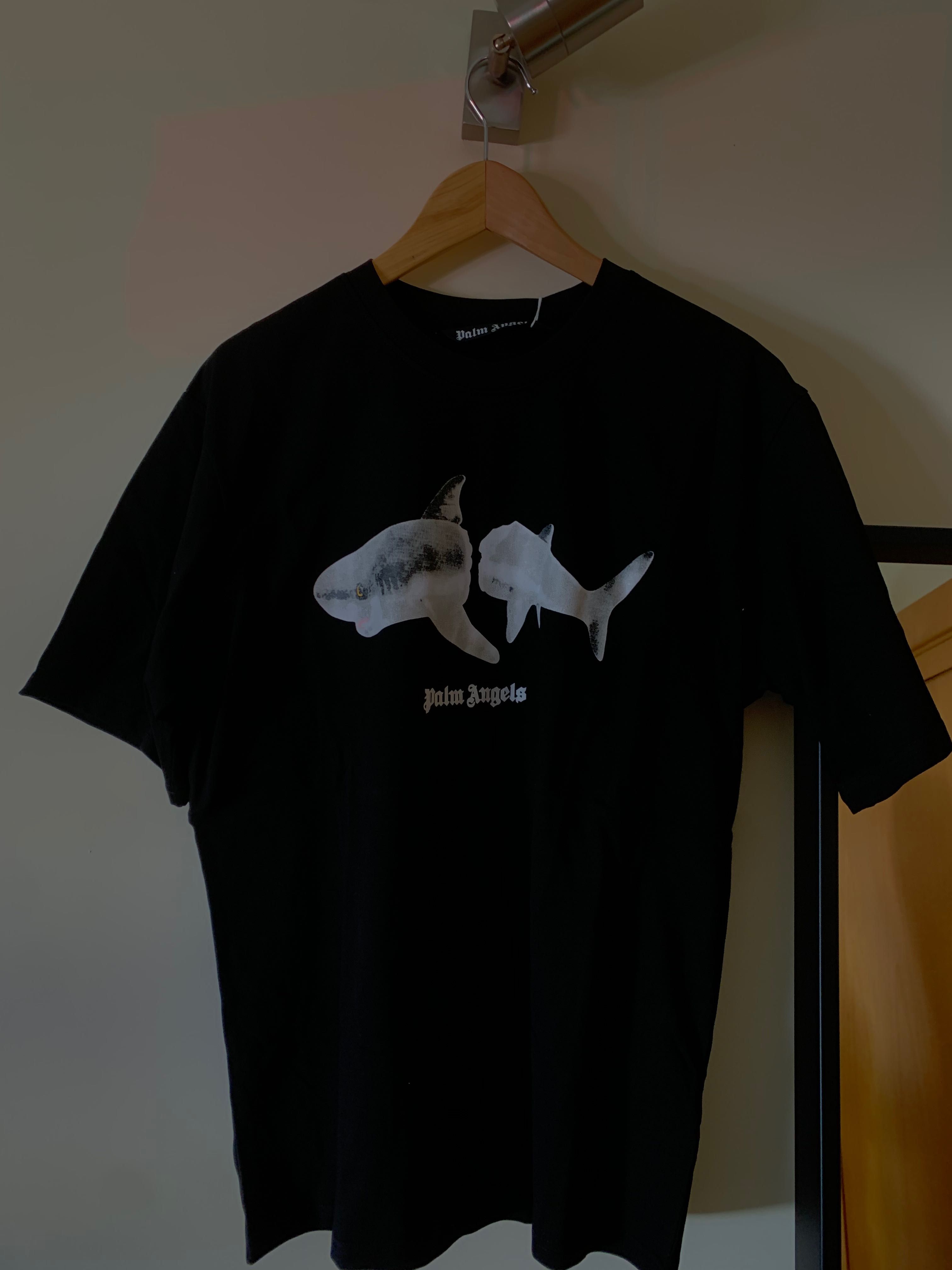 Palm Angels T-Shirt