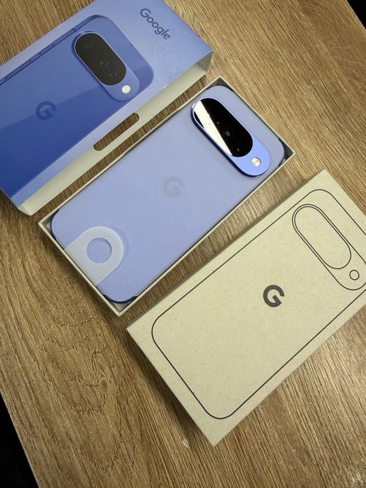 Google Pixel 10 256 gb/ Гугл Піксель 10 256