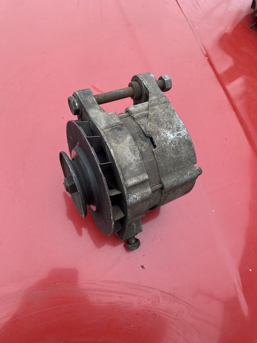 Генератор ваз 2106