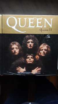 Queen Queen II Procession cd nowa w folii