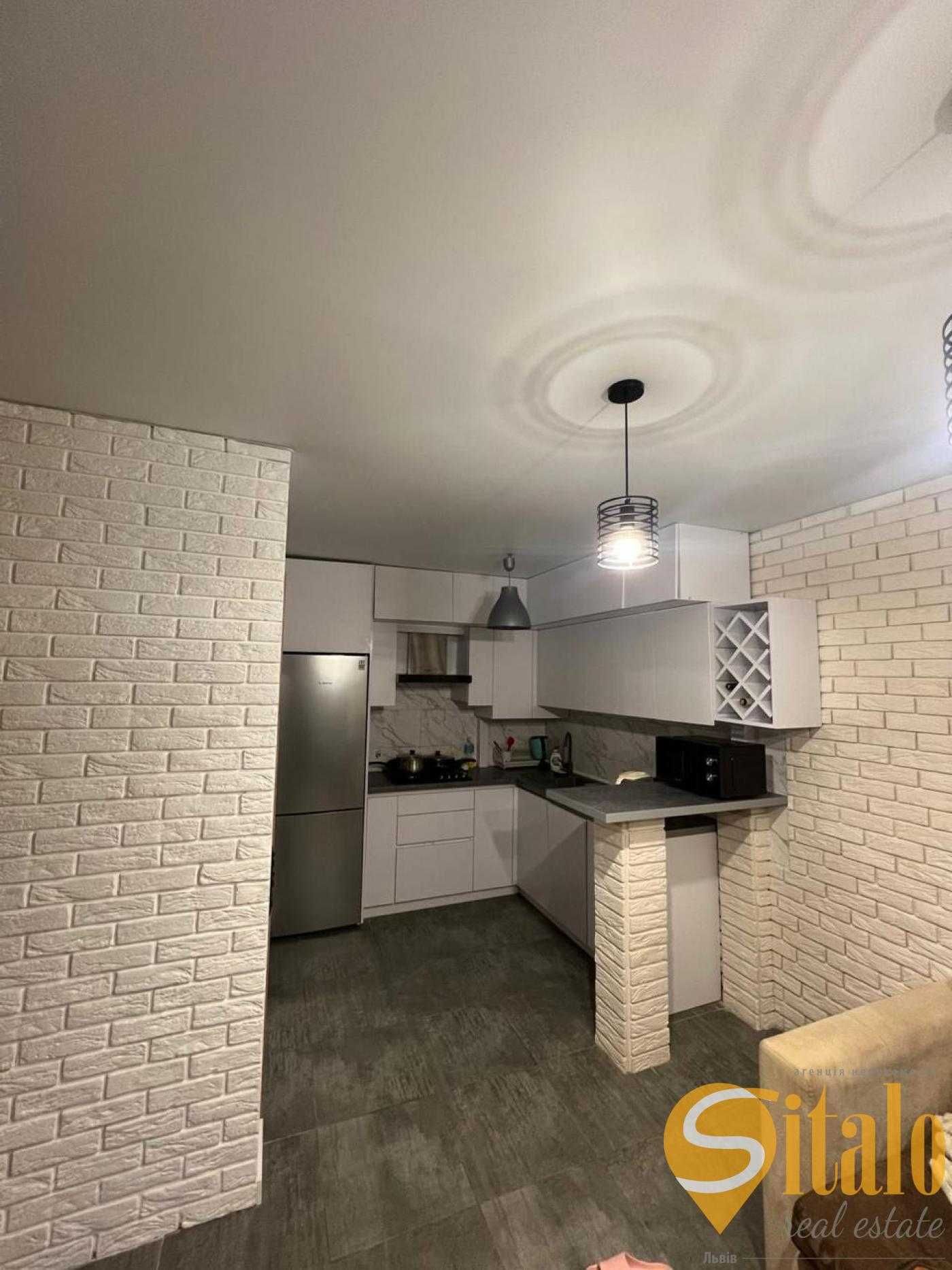 Продаж 1 кімнатної квартири, вулиця Кульпарківська, ЖК Місто трав