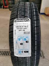 Opona 195/65R16C Continental VanContact 4Season NOWA #1