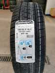 Opona 195/65R16C Continental VanContact 4Season NOWA #1