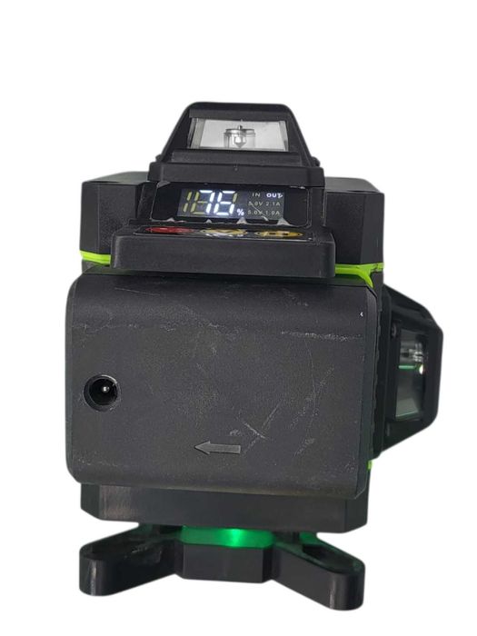 Laser krzyżowy EVANDER