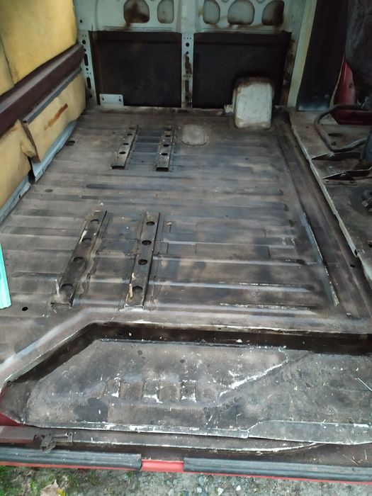 Соболь 2752 красный