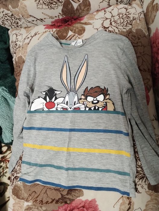 Одяг дитячий різний 104-110.Комплект. За все 650, домашній одяг відам