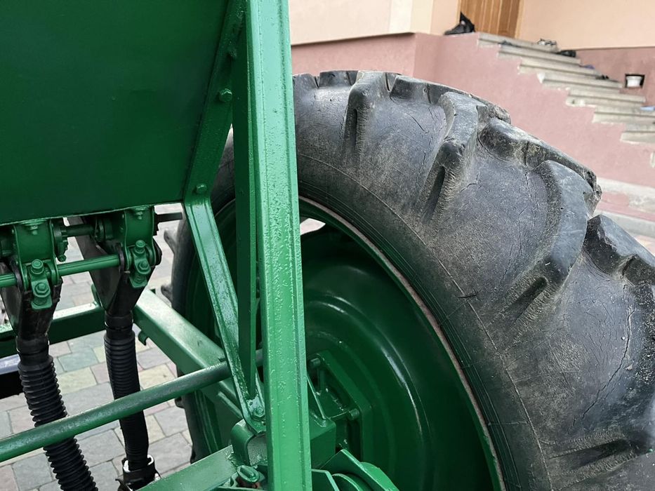 Продам сівалку сз 3.6
