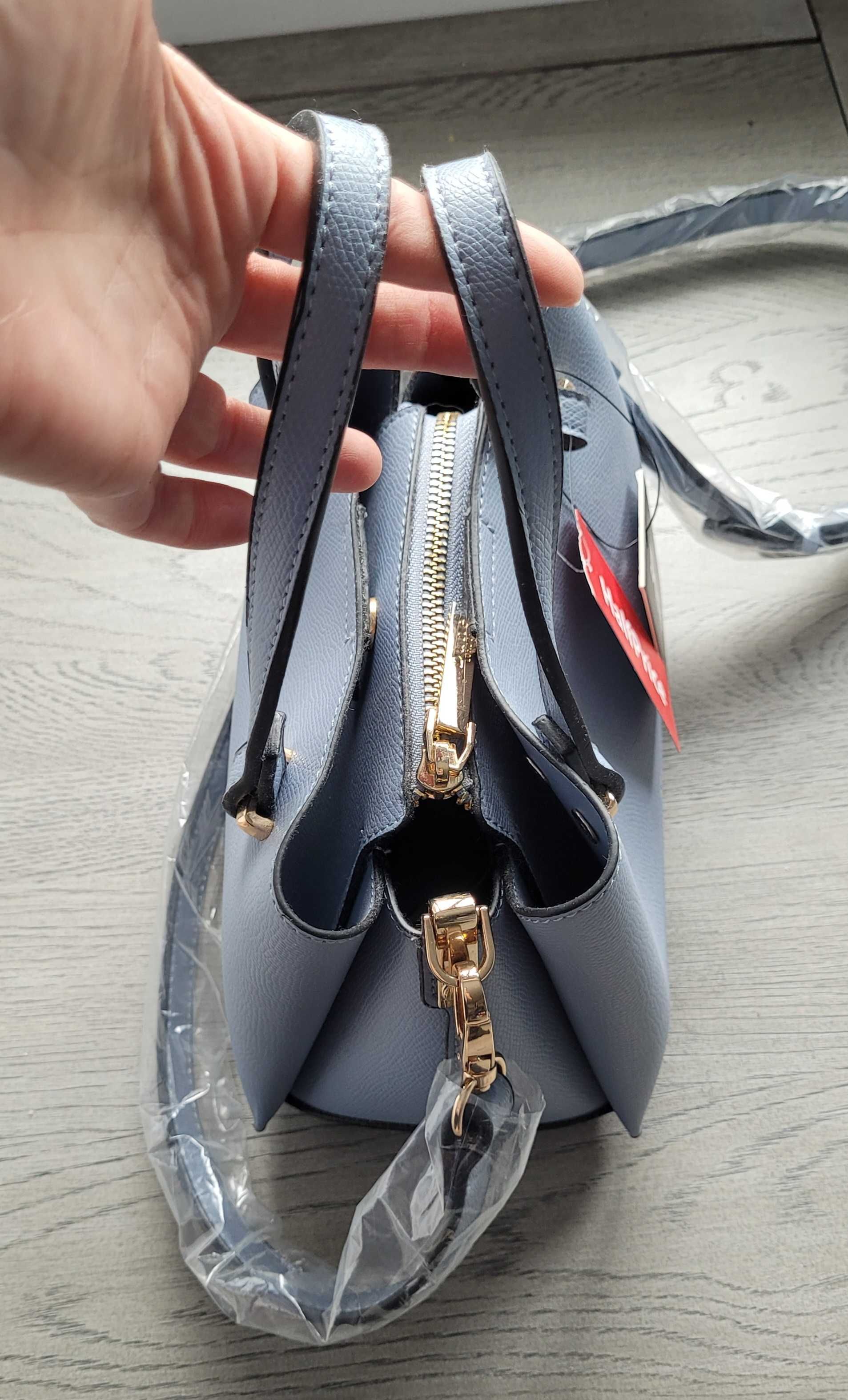 Elegancka torebka Dune London