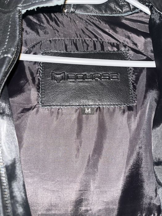 Kurtka Motocyklowa Course Beemer Damska rozmiar M.