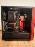 Komputer Geforce GTX 1060 Intel Core i7 16 GB RAM DDR3