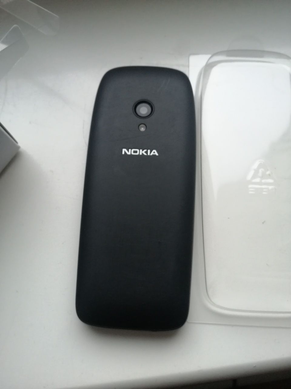 Nokia 6310 dual sim