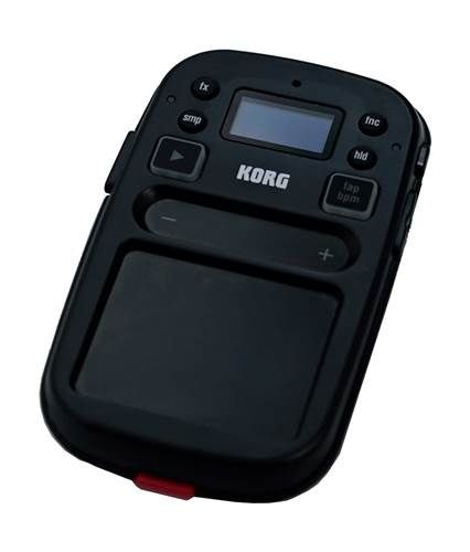 Korg Mini Kaoss Pad 2S Dynamic Effect Processor