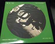 R.E.M. Nightswimming - Collector's Edition Picture Disc