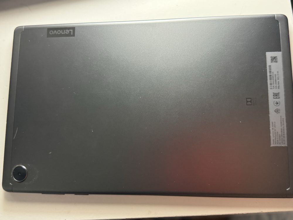Tablet lenovo m10
