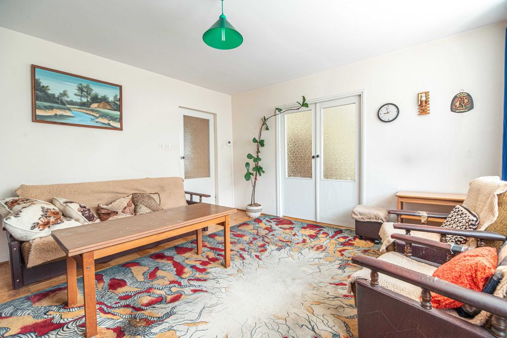 Dom na wynajem – Niebuszewo, idealny dla większej grupy!