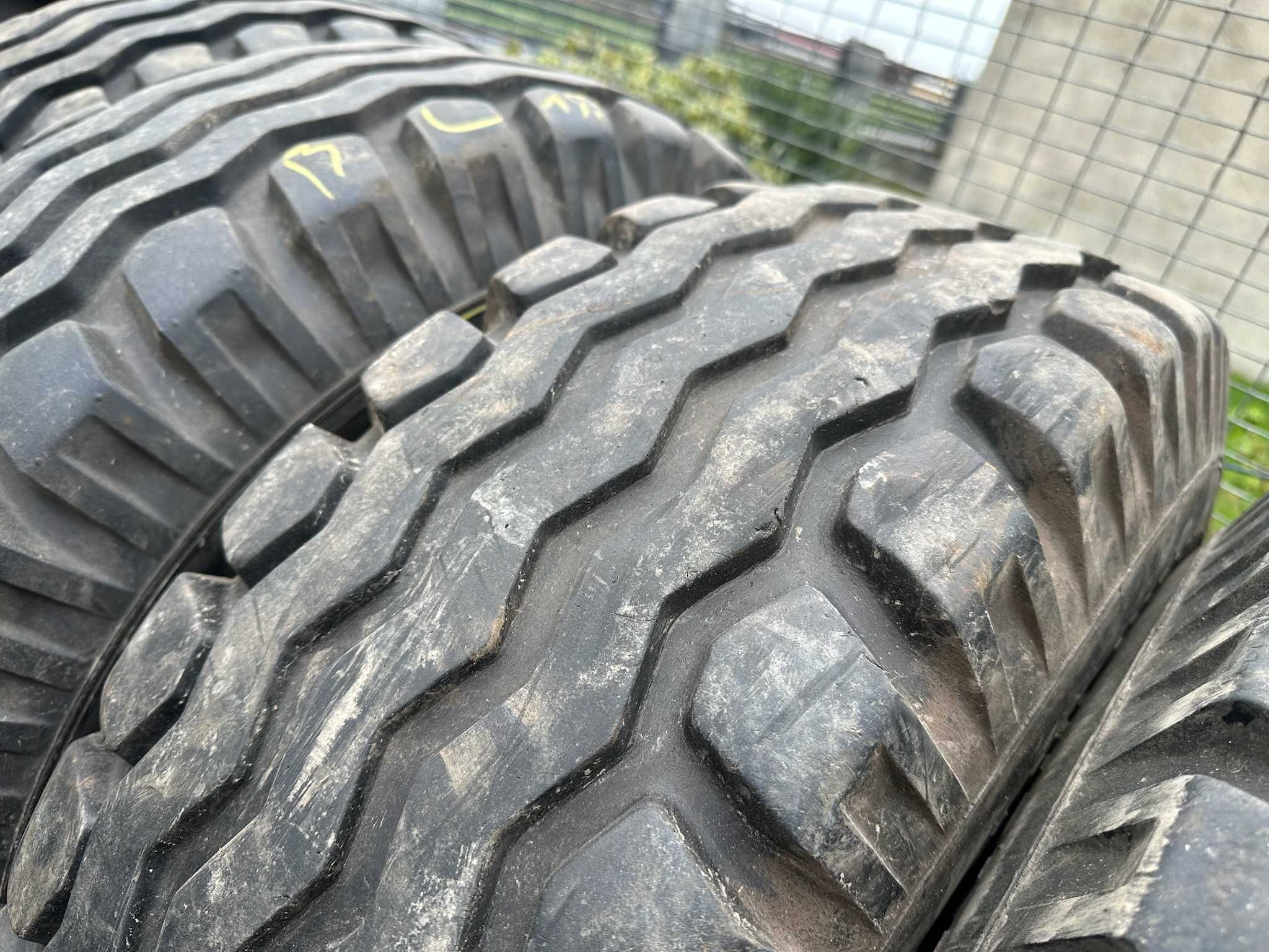 Opona Opony Rolnicze 10.5/80-18 FULDA AM IMPLEMENT 10PR (90%) CAŁE!