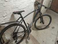 Rower 28 " rama L