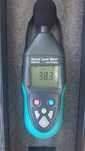 Шумомер sound level meter em2242