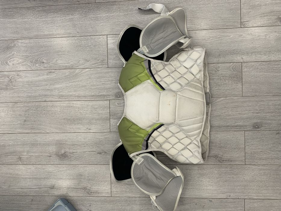 Нагрудник для хоккея TPS, L