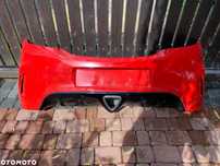 Opel Corsa D OPC 07-  Zderzak Tylny Tył