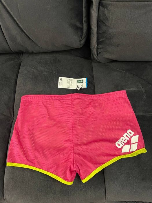 Плавки  arena чоловічі