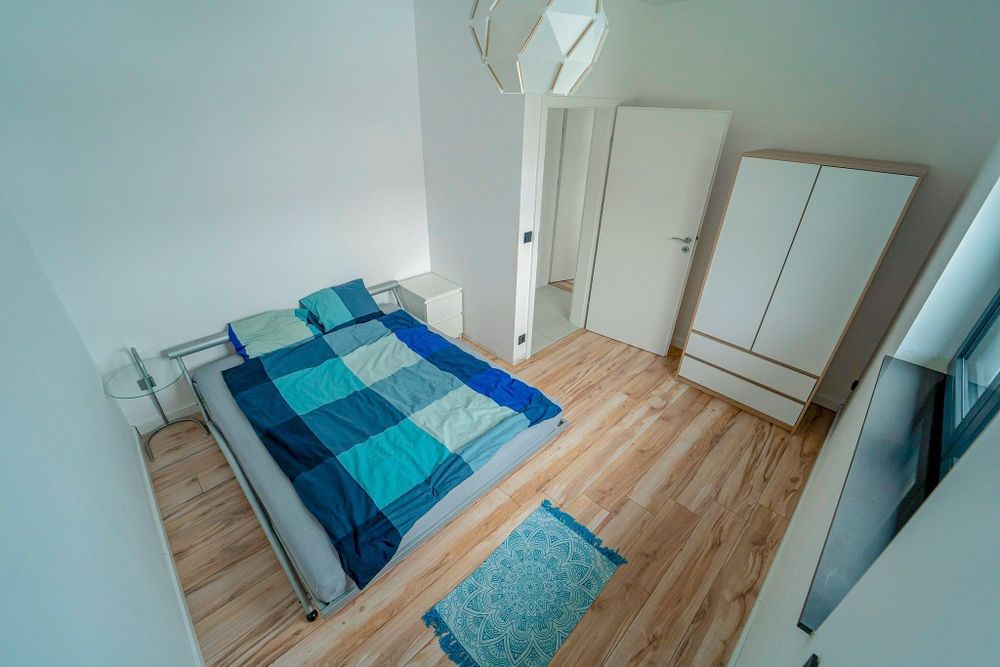 Dom nad Jeziorem dla 18 osób do wynajęcia