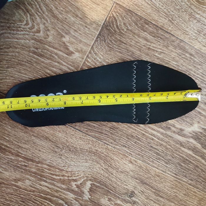 Спецвзуття чоловіче сандалі