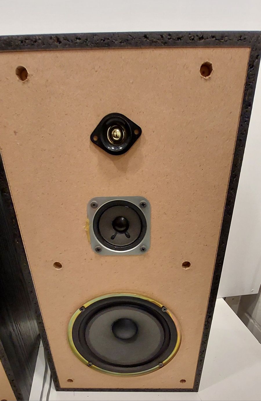 Kolumny Sony SSA 305 70watt 6ohm