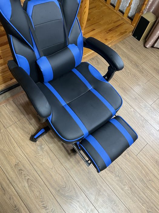 Нове Кресло офісне, ігрове GT