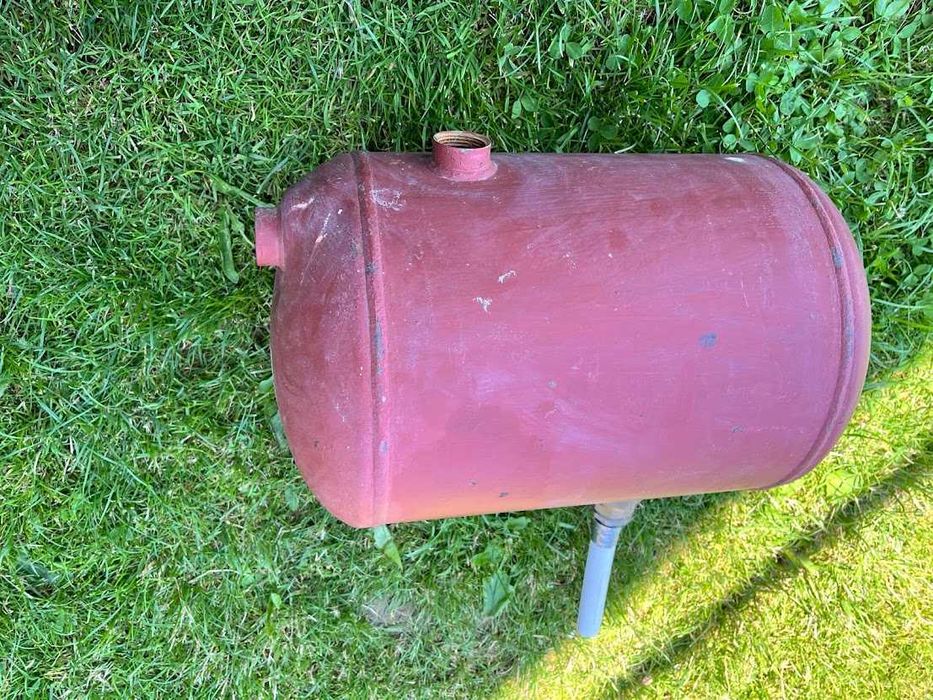 Naczynie wyrównawcze 20L