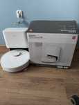 Robot sprzątający Xiaomi Robot Vacuum X10 Funkcja mopowania