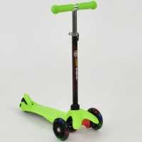 Самокат детский мини MINI Scooter трехколесный