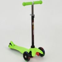Самокат детский мини MINI Scooter трехколесный