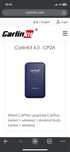 Kit de CarPlay- Garlin Kit CPC200-CP2A