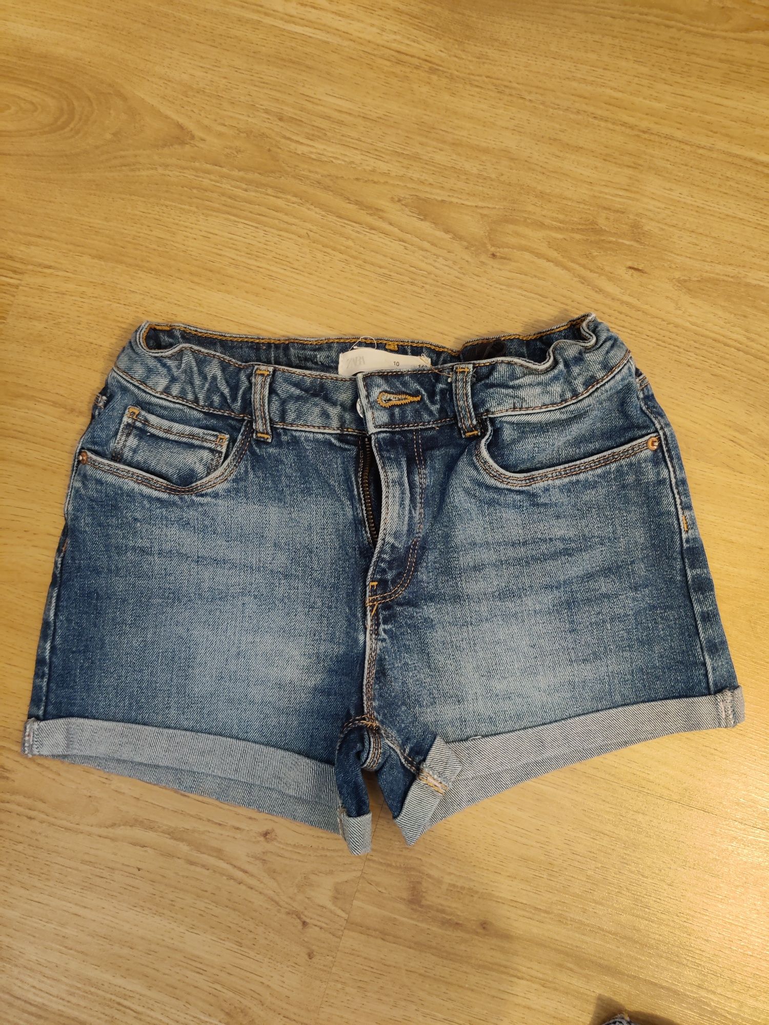 Conjunto Zara kids 10-11 anos