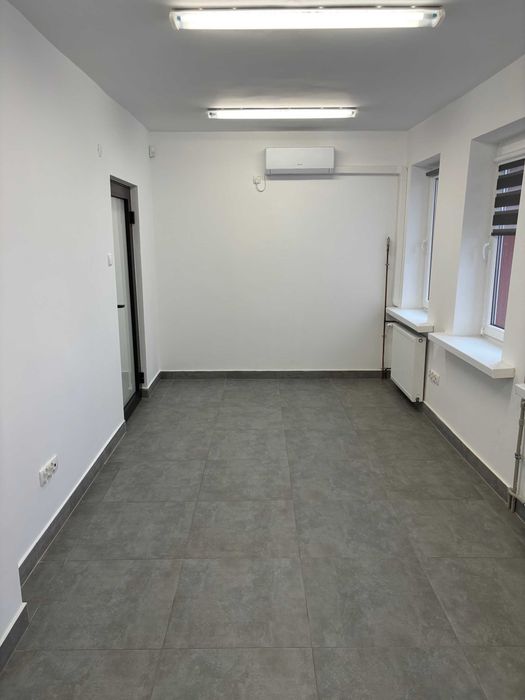 Lokal biurowo-usługowy ul. Rzeszowska