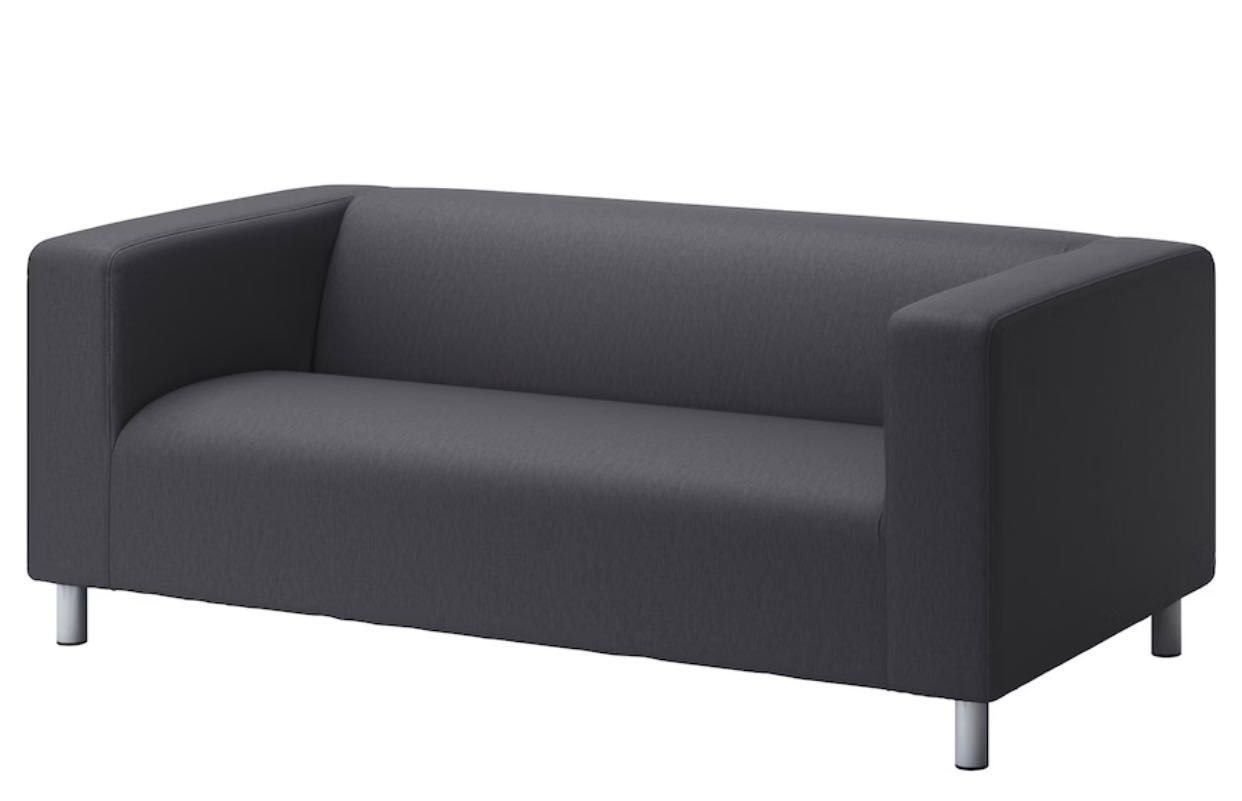 Sofa 3 osobowa z ikei