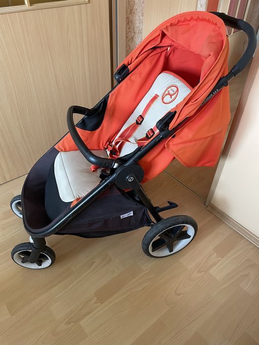 Wózek dziecięcy spacerówka Cybex
