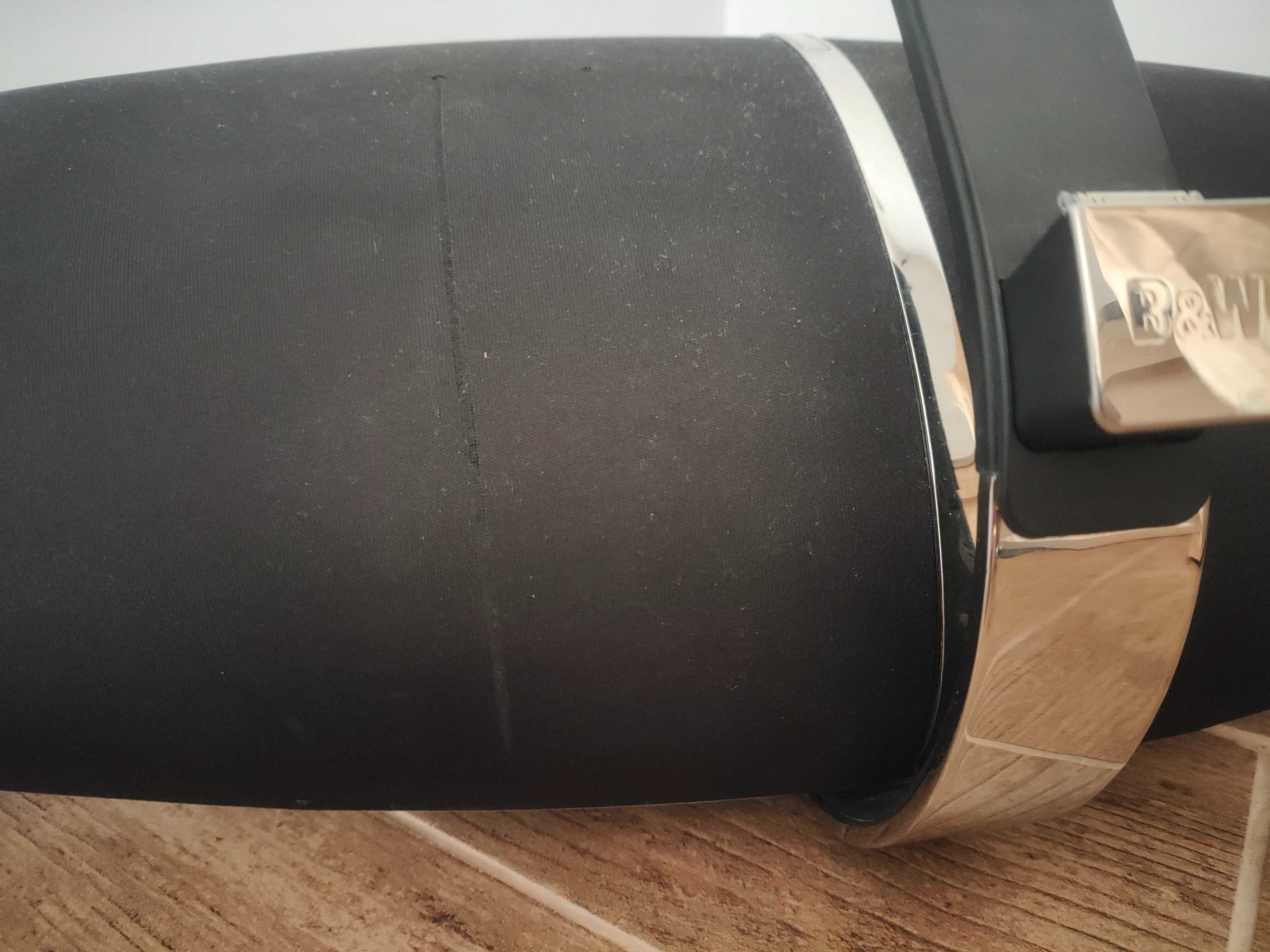 Bowers & wilkins Zeppelin 1 gen