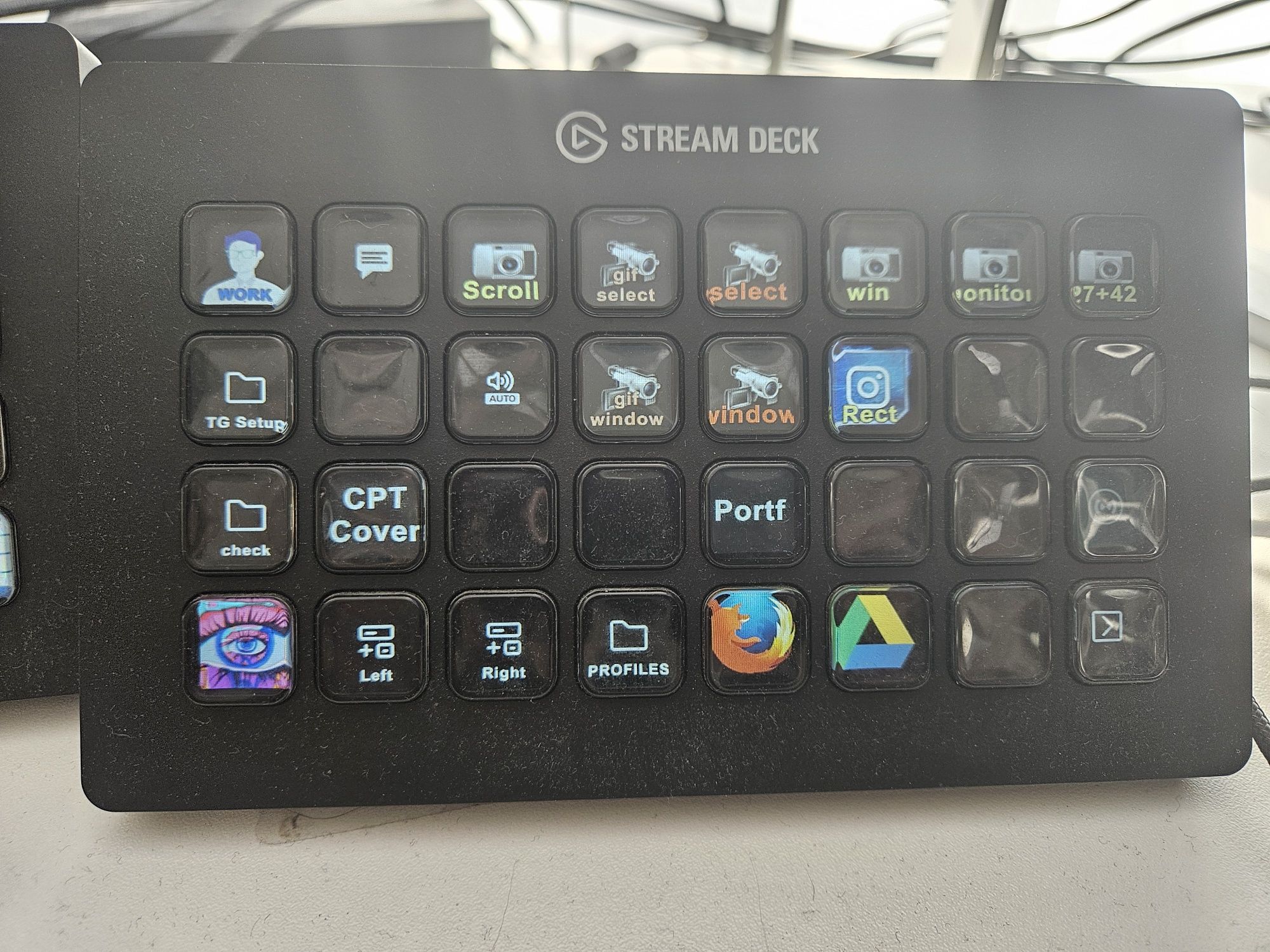 Elgato Stream Deck