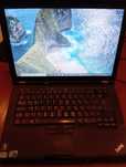 Lenovo ThinkPad T410 I5 4/120 GB