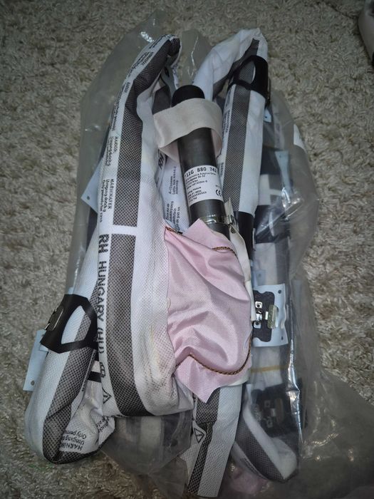 11G880741e,11K880741E ,11k880742e,11G880741eПодушка безпеки wv  ID.4