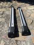 Belki dachowe Thule wingbar edge 9592 kia proceed